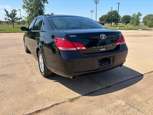 2006 Toyota Avalon Touring