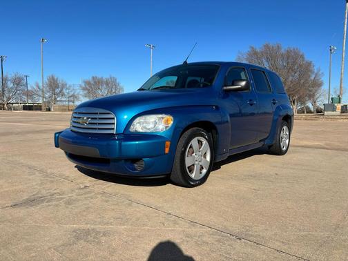 2009 Chevrolet HHR LS