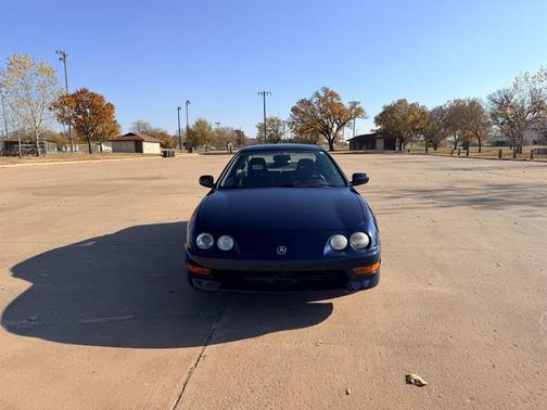 1998 Acura Integra LS