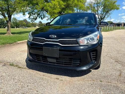2020 Kia Rio S