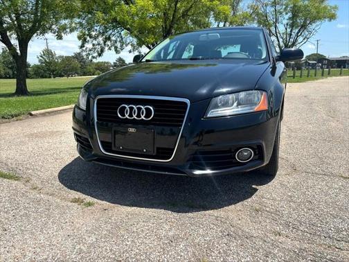 2012 Audi A3 2.0T Premium