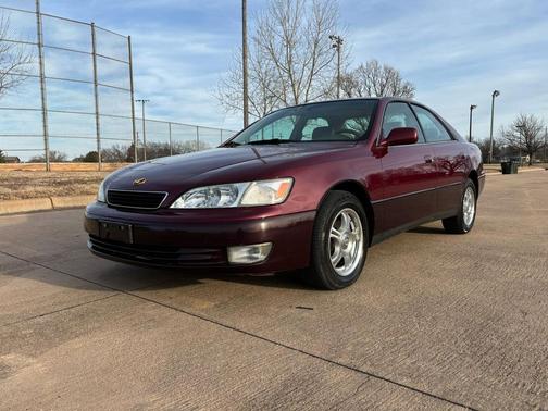 1998 Lexus ES 300 Base