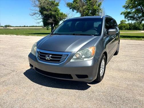 2009 Honda Odyssey EX