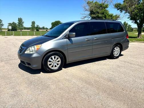 2009 Honda Odyssey EX
