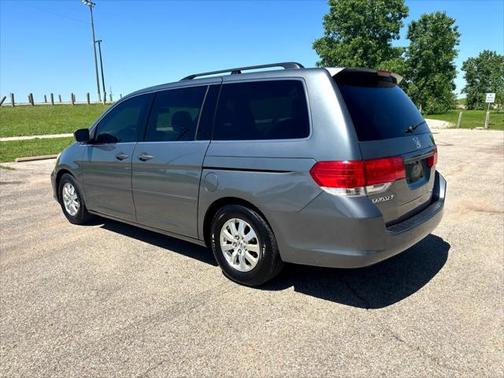 2009 Honda Odyssey EX