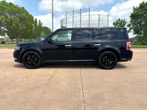 2016 Ford Flex SEL