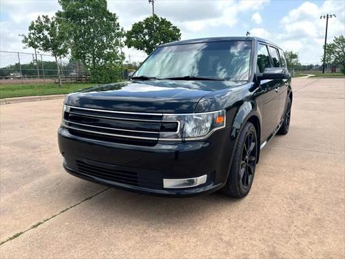 2016 Ford Flex SEL