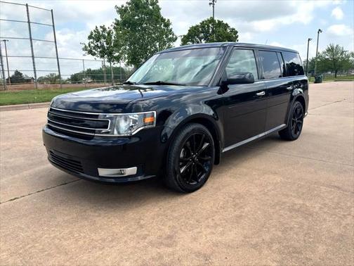 2016 Ford Flex SEL