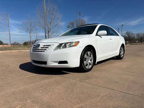 2008 Toyota Camry LE