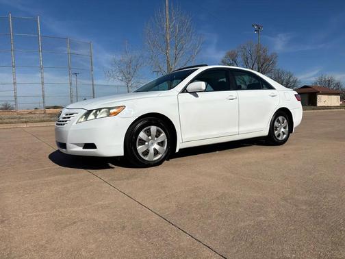 2008 Toyota Camry LE