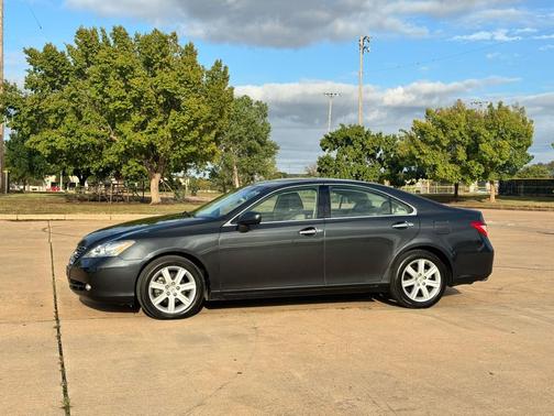 2009 Lexus ES 350 Base