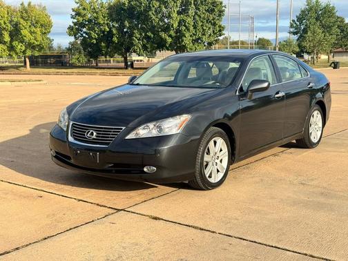 2009 Lexus ES 350 Base
