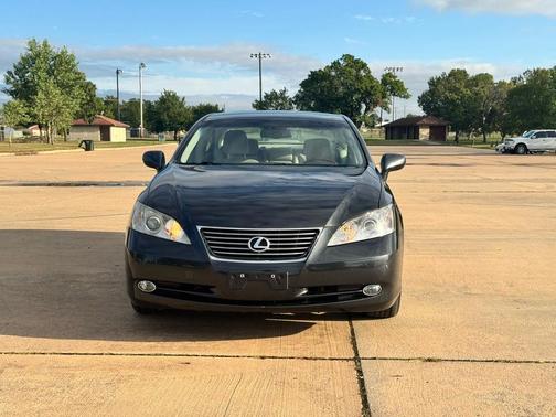 2009 Lexus ES 350 Base