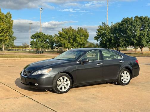 2009 Lexus ES 350 Base