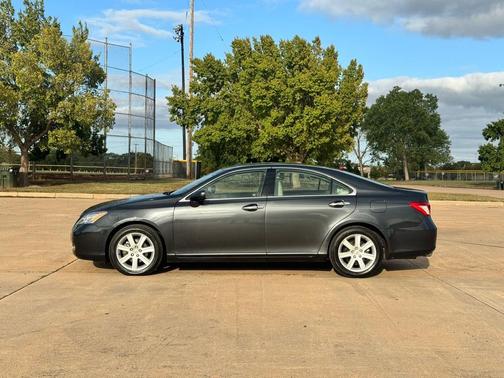 2009 Lexus ES 350 Base