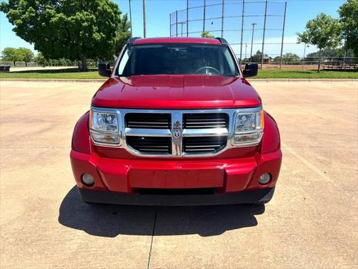 2007 Dodge Nitro SLT/RT