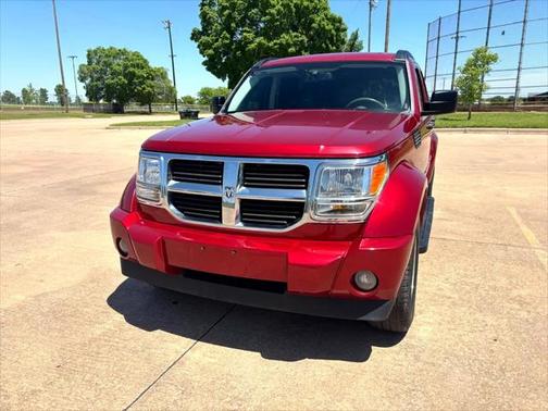 2007 Dodge Nitro SLT/RT