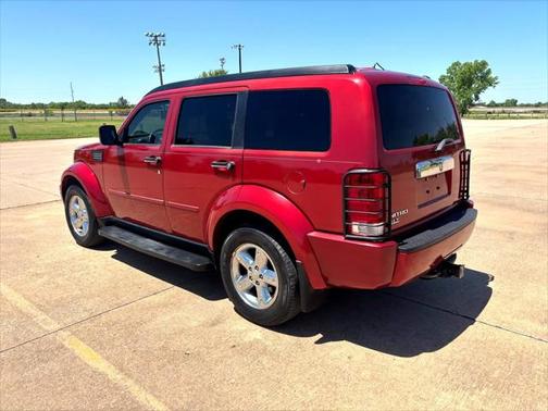 2007 Dodge Nitro SLT/RT