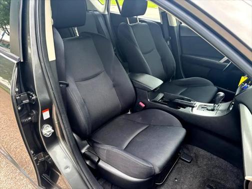 2011 Mazda Mazda3 s Sport