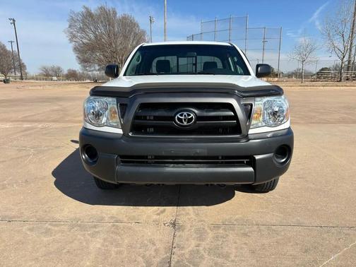 2008 Toyota Tacoma Access Cab