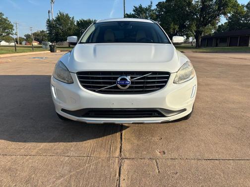 2015 Volvo XC60 T6