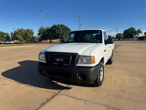 2011 Ford Ranger XL