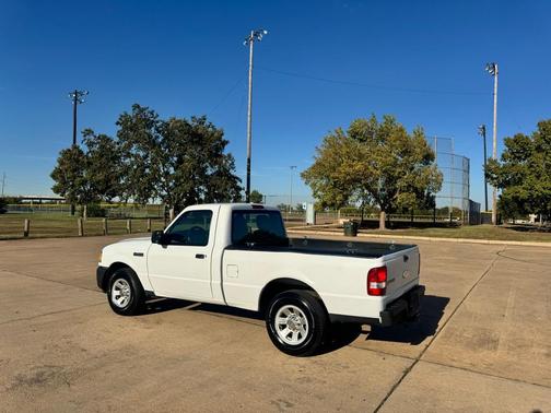 2011 Ford Ranger XL