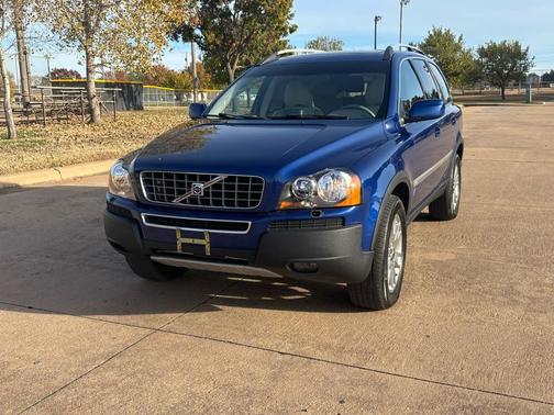 2006 Volvo XC90 V8