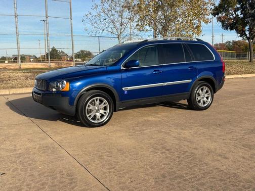 2006 Volvo XC90 V8