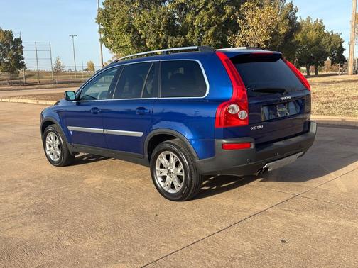 2006 Volvo XC90 V8