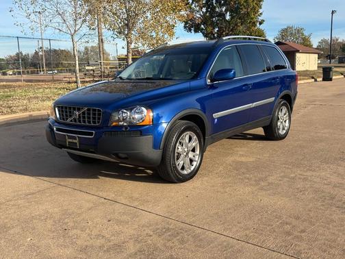 2006 Volvo XC90 V8