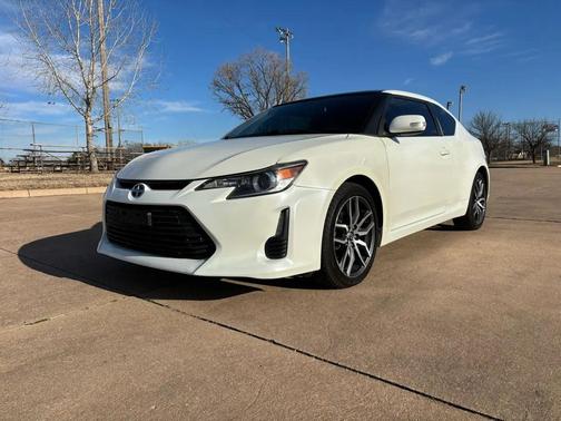 2016 Scion tC Base