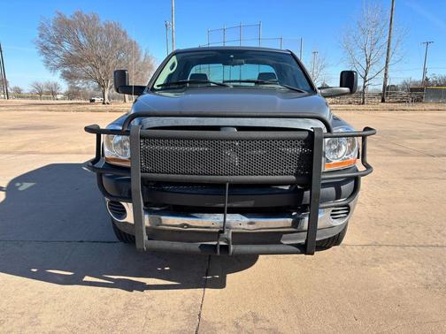 2006 Dodge Ram 2500 ST Quad Cab