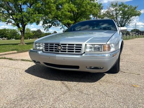 1998 Cadillac Eldorado Touring