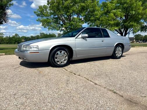1998 Cadillac Eldorado Touring