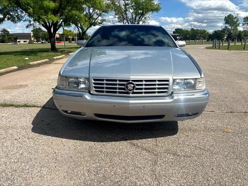 1998 Cadillac Eldorado Touring