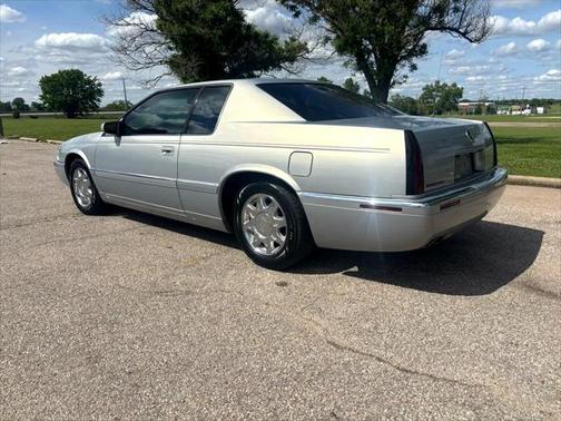 1998 Cadillac Eldorado Touring