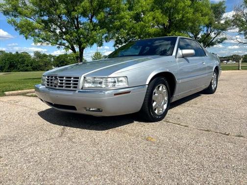 1998 Cadillac Eldorado Touring