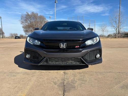 2019 Honda Civic Si Base