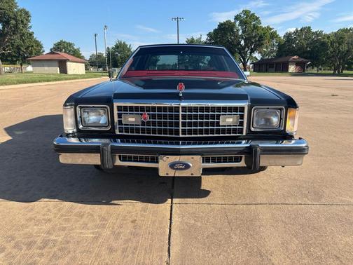 1979 Ford LTD 