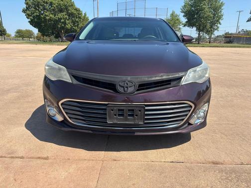 2014 Toyota Avalon XLE Premium