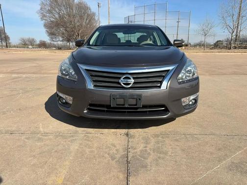 2013 Nissan Altima 2.5 SL