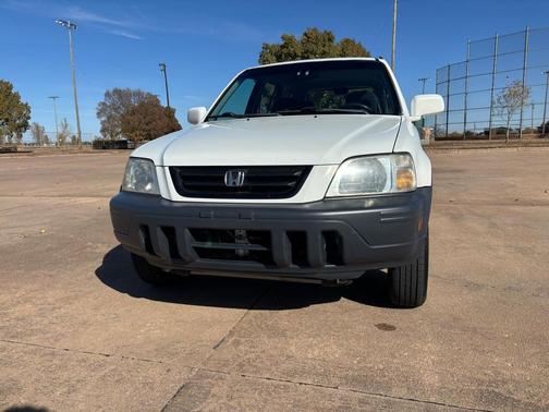 2000 Honda CR-V EX