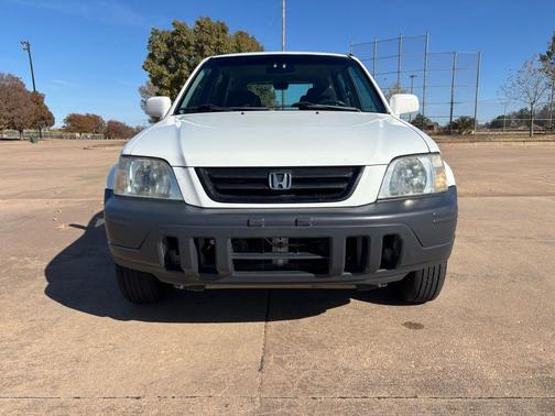 2000 Honda CR-V EX