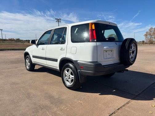 2000 Honda CR-V EX
