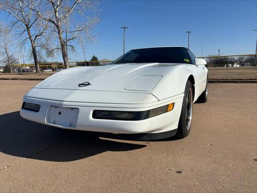 1995 Chevrolet Corvette Base