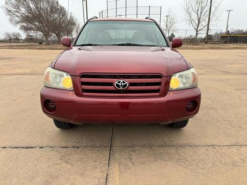 2006 Toyota Highlander Limited