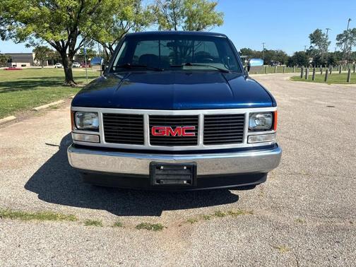 1993 GMC Sierra 1500 Base