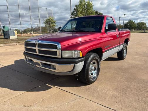 1998 Dodge Ram 1500 Base