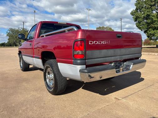 1998 Dodge Ram 1500 Base